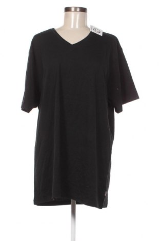 Damen T-Shirt Angelo Litrico, Größe XXL, Farbe Schwarz, Preis € 8,60