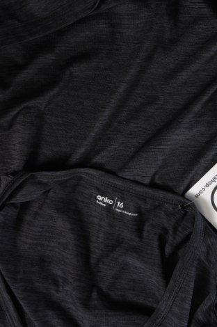 Dámske tričko Anko, Veľkosť XL, Farba Sivá, Cena  6,65 €