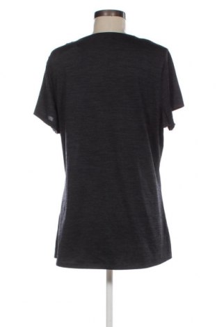 Damen T-Shirt Anko, Größe XL, Farbe Grau, Preis 6,65 €