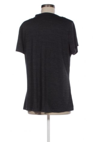 Damen T-Shirt Anko, Größe XL, Farbe Grau, Preis 6,65 €