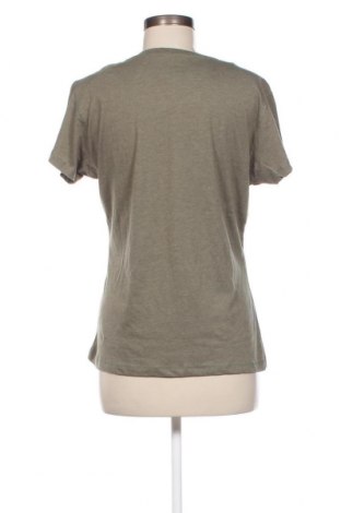 Γυναικείο t-shirt Atmosphere, Μέγεθος XL, Χρώμα Πράσινο, Τιμή 7,00 €