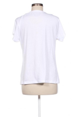 Γυναικείο t-shirt Atmosphere, Μέγεθος XL, Χρώμα Λευκό, Τιμή 7,00 €