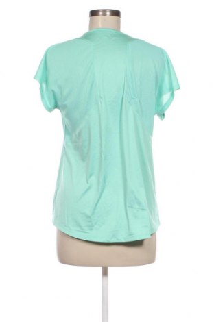 Γυναικείο t-shirt Avia, Μέγεθος M, Χρώμα Πράσινο, Τιμή 4,82 €