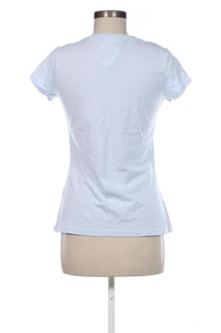 Damen T-Shirt Beloved, Größe M, Farbe Blau, Preis € 3,78