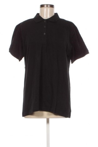 Damen T-Shirt Best Connections, Größe XXL, Farbe Schwarz, Preis 9,05 €