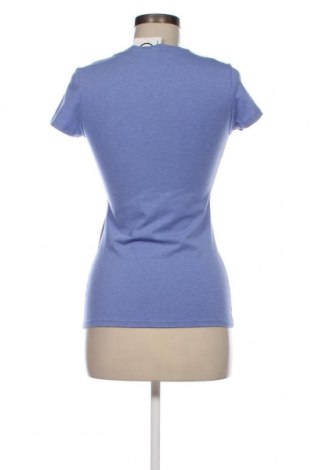 Damen T-Shirt Bjorn Borg, Größe S, Farbe Blau, Preis 7,04 €
