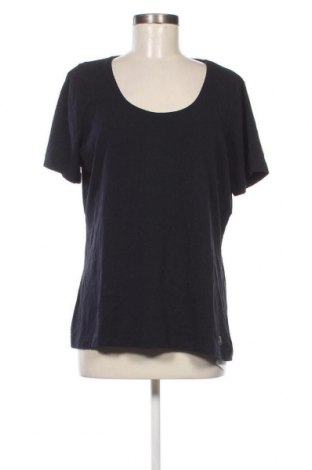 Γυναικείο t-shirt Bogner, Μέγεθος XL, Χρώμα Μπλέ, Τιμή 35,75 €