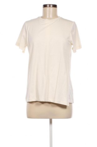 Damen T-Shirt Boob, Größe XS, Farbe Ecru, Preis 19,18 €
