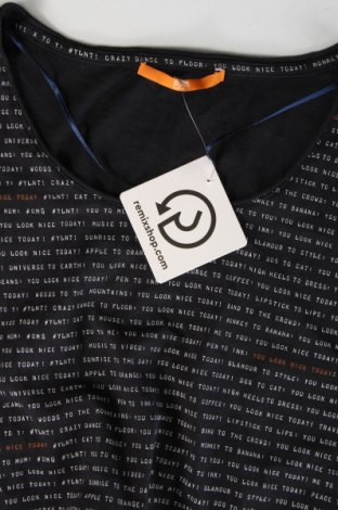 Damen T-Shirt Boss Orange, Größe XS, Farbe Schwarz, Preis 24,50 €