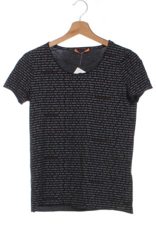 Damen T-Shirt Boss Orange, Größe XS, Farbe Schwarz, Preis 24,50 €