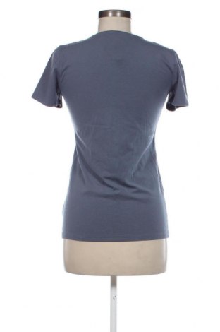 Dámské tričko Brunello Cucinelli, Velikost L, Barva Modrá, Cena  1 558,00 Kč