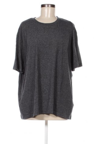 Tricou de femei C&A, Mărime XL, Culoare Gri, Preț 42,76 Lei