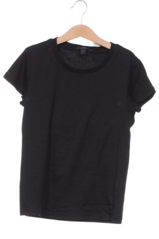 Damen T-Shirt COS, Größe XS, Farbe Schwarz, Preis 30,95 €