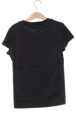 Γυναικείο t-shirt COS, Μέγεθος XS, Χρώμα Μαύρο, Τιμή 30,95 €