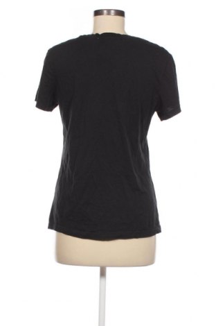 Tricou de femei Calvin Klein Jeans, Mărime L, Culoare Negru, Preț 84,78 Lei