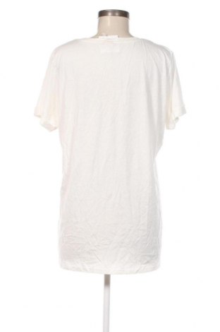 Дамска тениска Casual Ladies, Размер L, Цвят Бял, Цена 13,00 лв.