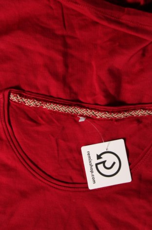 Tricou de femei Cecil, Mărime XS, Culoare Roșu, Preț 52,63 Lei