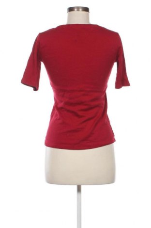 Dámské tričko Cecil, Velikost XS, Barva Červená, Cena  255,00 Kč