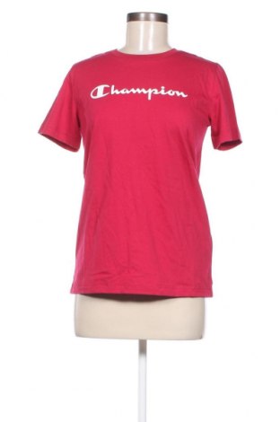 Dámske tričko Champion, Veľkosť L, Farba Červená, Cena  18,43 €