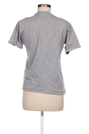 Damen T-Shirt Champion, Größe S, Farbe Grau, Preis 6,68 €