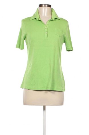 Damen T-Shirt Christian Berg, Größe M, Farbe Grün, Preis € 13,92