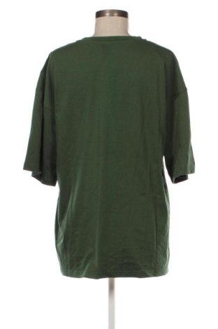 Дамска тениска Cider, Размер XL, Цвят Зелен, Цена 13,69 лв.