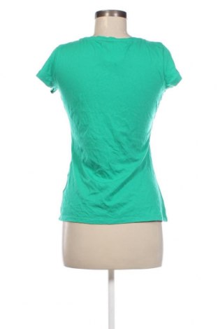 Tricou de femei Clockhouse, Mărime L, Culoare Verde, Preț 14,99 Lei