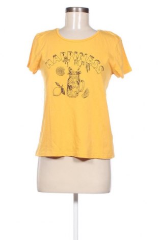 Damen T-Shirt Colin's, Größe M, Farbe Gelb, Preis € 6,65