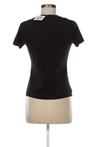 Damen T-Shirt Colours Of The World, Größe M, Farbe Schwarz, Preis € 3,97