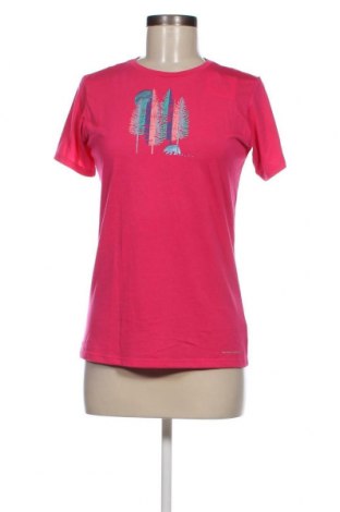Női póló Columbia, Méret XL, Szín Rózsaszín, Ár 3 284 Ft