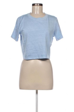 Damen T-Shirt Cotton On, Größe L, Farbe Blau, Preis 14,61 €