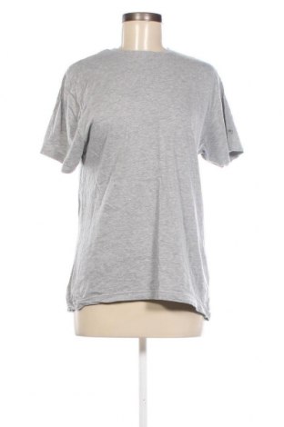 Γυναικείο t-shirt Coveri, Μέγεθος L, Χρώμα Γκρί, Τιμή 3,77 €