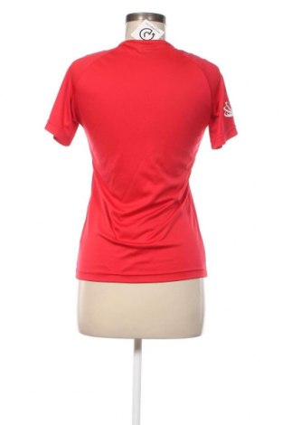 Дамска тениска Craft, Размер M, Цвят Червен, Цена 25,65 лв.