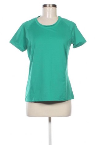 Damen T-Shirt Crane, Größe M, Farbe Grün, Preis 6,79 €