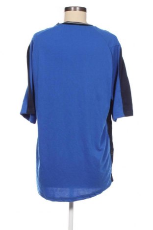 Damen T-Shirt Crane, Größe L, Farbe Blau, Preis 9,99 €