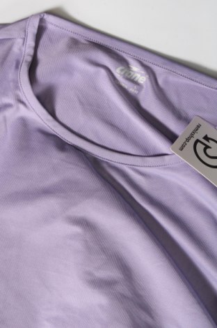 Damski T-shirt Crane, Rozmiar XL, Kolor Fioletowy, Cena 39,50 zł