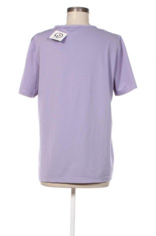 Dámske tričko Crane, Veľkosť XL, Farba Fialová, Cena  7,37 €