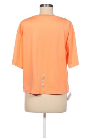 Damen T-Shirt Crane, Größe XL, Farbe Orange, Preis 6,62 €