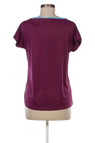 Damen T-Shirt Crane, Größe M, Farbe Lila, Preis 3,78 €