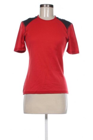 Dámske tričko Crane, Veľkosť M, Farba Červená, Cena  3,77 €