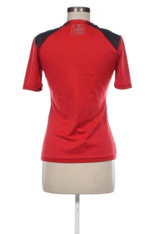 Γυναικείο t-shirt Crane, Μέγεθος M, Χρώμα Κόκκινο, Τιμή 3,77 €