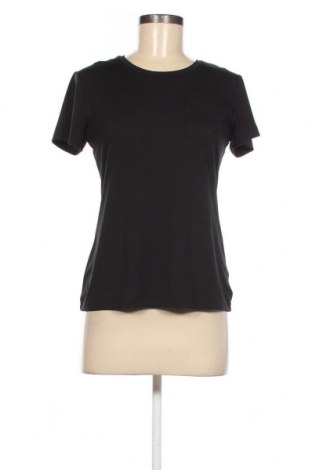 Γυναικείο t-shirt Crivit, Μέγεθος S, Χρώμα Μαύρο, Τιμή 4,00 €