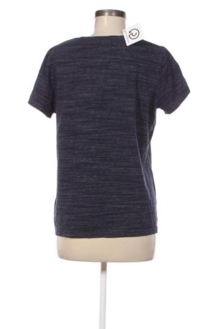 Γυναικείο t-shirt Croft & Barrow, Μέγεθος L, Χρώμα Μπλέ, Τιμή 7,24 €