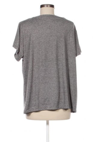 Γυναικείο t-shirt Cuddl Duds, Μέγεθος XL, Χρώμα Πολύχρωμο, Τιμή 6,43 €