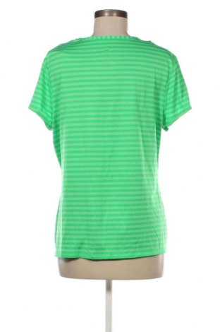 Дамска тениска Danskin, Размер XXL, Цвят Зелен, Цена 13,00 лв.