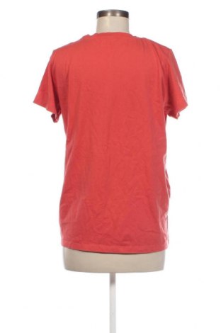 Damen T-Shirt Design By Kappahl, Größe L, Farbe Orange, Preis € 11,13
