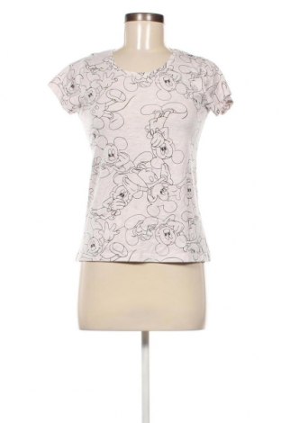 Damen T-Shirt Disney, Größe XS, Farbe Mehrfarbig, Preis € 4,98