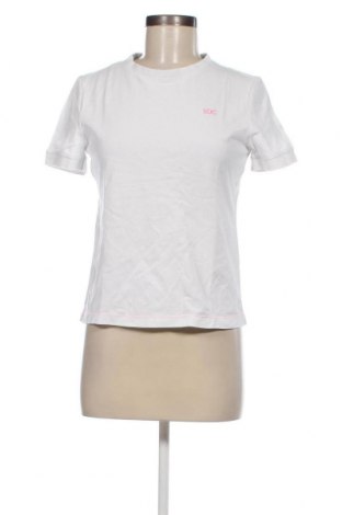 Damen T-Shirt Edc By Esprit, Größe S, Farbe Weiß, Preis € 5,99