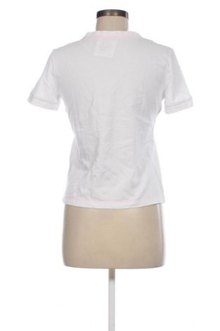 Γυναικείο t-shirt Edc By Esprit, Μέγεθος S, Χρώμα Λευκό, Τιμή 5,49 €