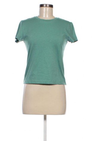 Дамска тениска Edited, Размер XS, Цвят Зелен, Цена 18,00 лв.